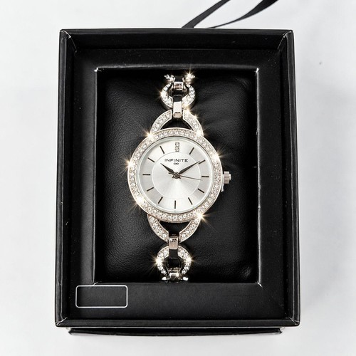 Infinite womens dress watch - dress,