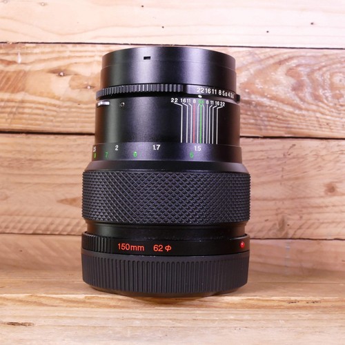Used bronica etr - used,