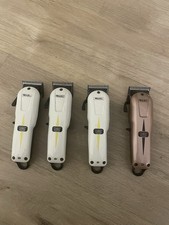 Wahl super taper cordless 
