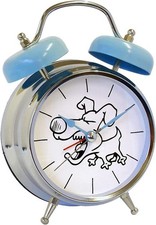 GTP Dog Barking Alarm Clock -