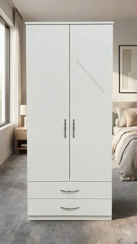 Ready assembled tall wooden - ready,