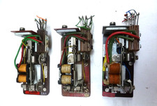 GPO STROWGER 3  HIGH SPEED TWIN COIL RELAYS  3/402  SEE PIX