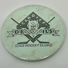 Cardiff devils ice hockey - devils,