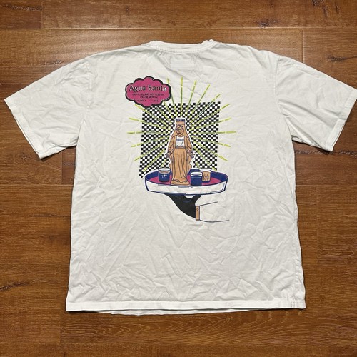 Pas mer shirt mens m - t,