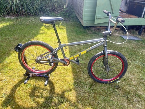 Bmx inch complete - bmx, gt