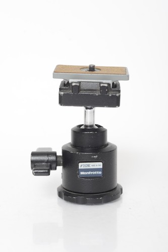 Manfrotto 352rc ball - 352rc,