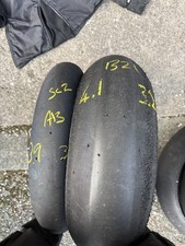 PIRELLI DIABLO SUPERBIKE SLICK