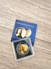 Roman Emperor 1/1000 Oz pure