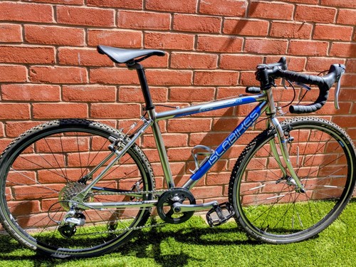 Islabike luath 26 road - 26,
