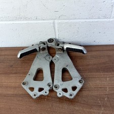 Suzuki GSXR1100 Slabside Rear