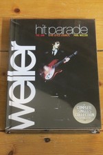 New sealed box set - box,
