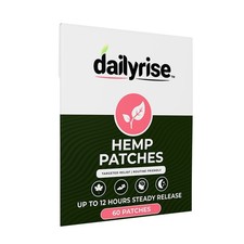 Hemp Patches – 60 Fabric