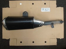 Suzuki GSXR1000 K7 K8 RHS Right Exhaust Silencer Muffler 2007-08 8/25