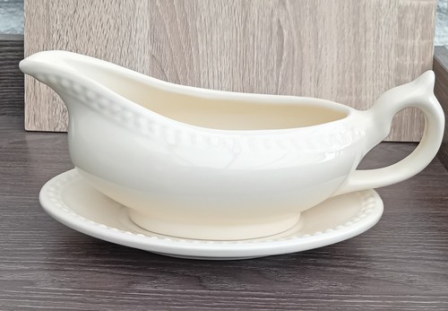 Rayware cream gravy jug and - rayware,