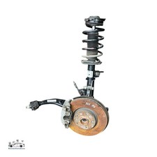 2024 MG HS Trophy Mk1 N/S Passenger Side Left Front Suspension Leg