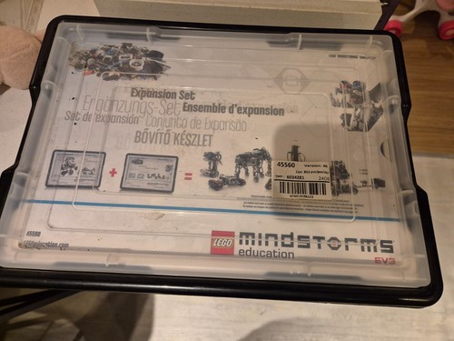 Lego education ev3 - lego,