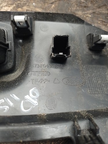 Ford mondeo mk5 - ford,