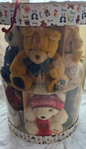 Rare limited edition set - rare, of