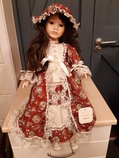 Vintage 22” Leonardo