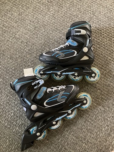 Bladerunner rollerblade - bladerunner, by
