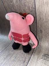 RARE 1999 Golden Bear The