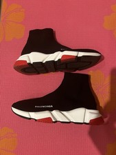 Size 8 - Balenciaga Speed