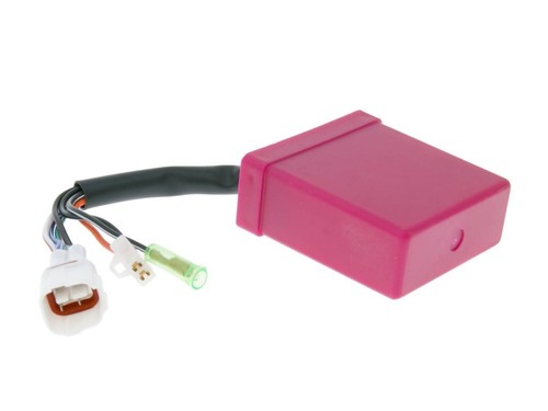 Cdi unit for - for, mbk