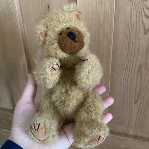 Attic treasures cody bear - attic,
