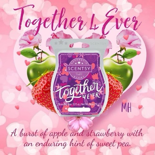 Scentsy rare wax - scentsy,