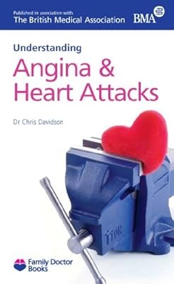 Angina and heart - and,