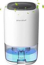 1000ml Mini Dehumidifier