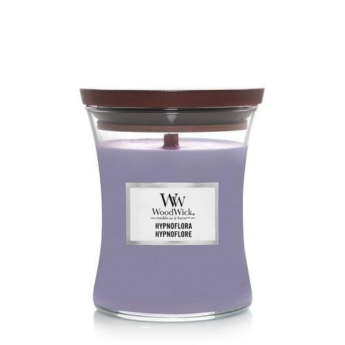 Woodwick candle hypnoflora - candle,