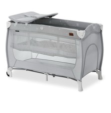 hauck Sleep N Play Center