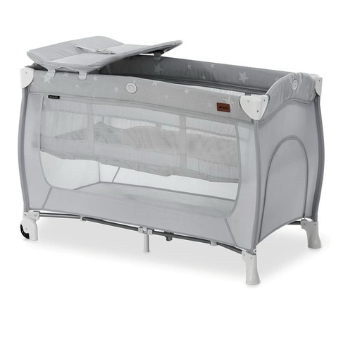 Hauck sleep play center - sleep, n