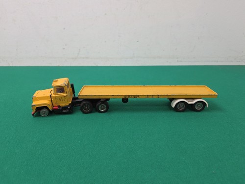Vintage corgi major toys 1106 - vintage,