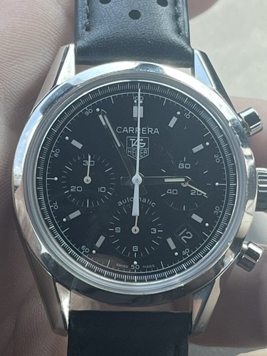 Tag heuer carrera - heuer,