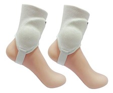 Ankle guards (x 1 Pair Shield