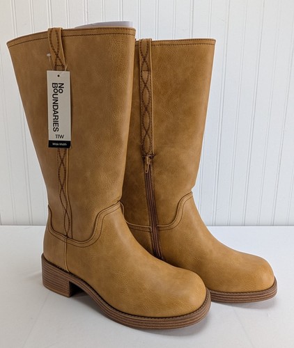 Boundaries womens boots - no,