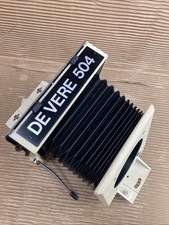 Vere bellows neg - vere, &