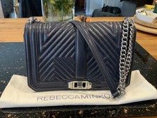 GORGEOUS Rebecca Minkoff
