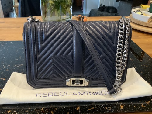 Gorgeous rebecca minkoff - gorgeous,