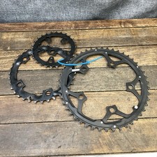 Shimano SG-X Chainring Set