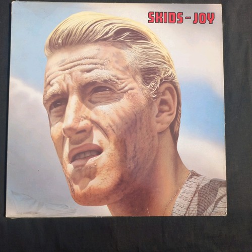 Skids joy vinyl v2217 - vinyl, lp