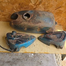 KAWASAKI SAMURAI A1SS 250 350