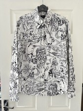 Versus Versace Men’s Shirt