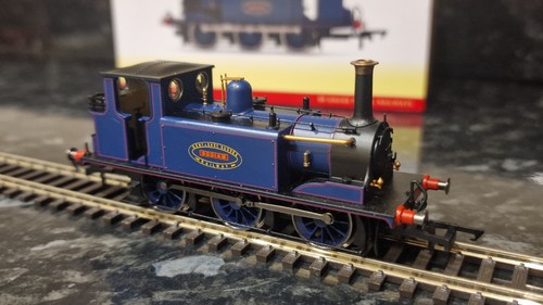 Hornby r30005 esr - hornby, terrier