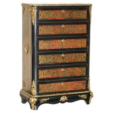 ANTIQUE FRENCH NAPOLEON III