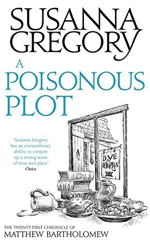 Poisonous plot the twenty - poisonous,