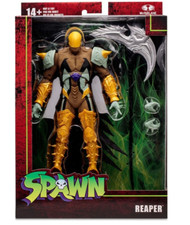 Spawn - Reaper (Eddie Frank) -