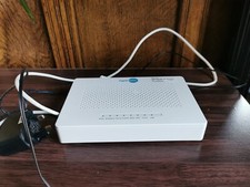 Hyperoptic Fibre Modem Router